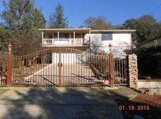 2920 Rancho Vista Dr, Lucerne, CA 95458
