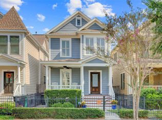 625 W 21st St, Houston, TX 77008