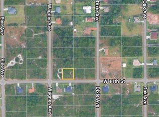 1904 W 11th St, Lehigh Acres, FL 33936
