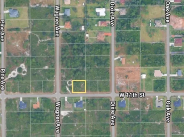 1904 W 11th St, Lehigh Acres, FL 33936