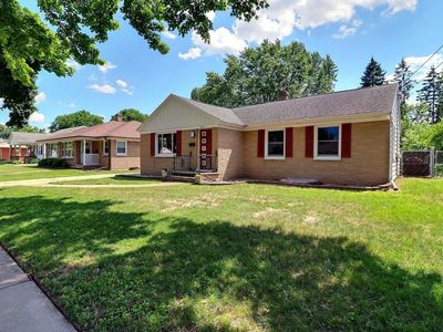 1135 OREGON STREET, Green Bay, WI, 54303