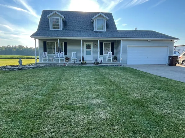 13795 N County Road 500 E #E, Batesville, IN 47006