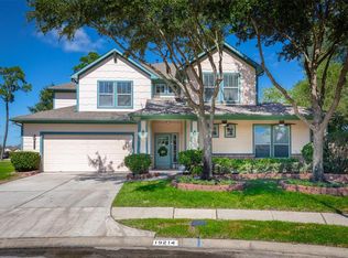 19214 Darby Ridge Ct, Spring, TX 77379