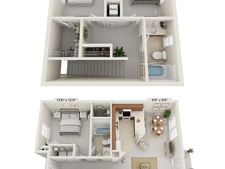 Mod Villas — Photo 37