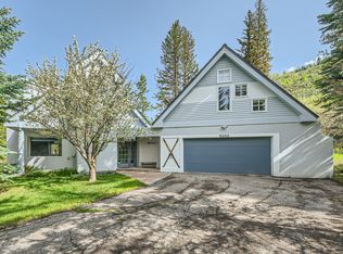 5033 Prima Ct, Vail, CO 81657