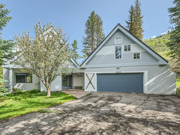5033 Prima Ct, Vail, CO 81657