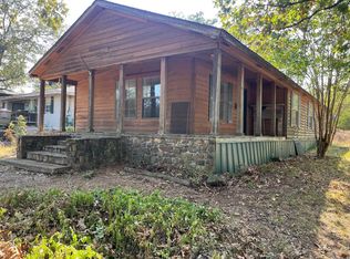 10 E Ridge Rd, Mayflower, AR 72106