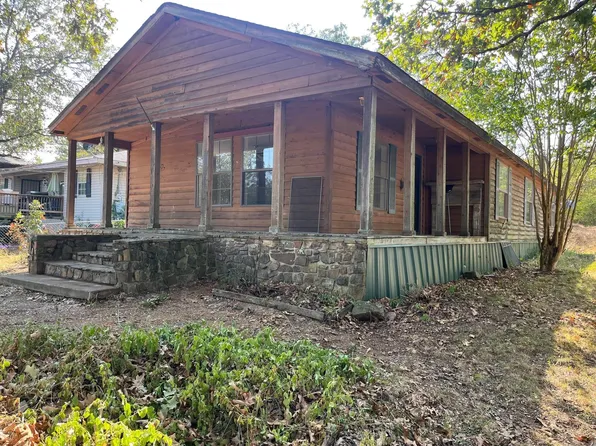 10 E Ridge Rd, Mayflower, AR 72106