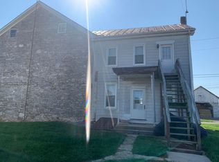 88 Mooredale Rd APT 2, Carlisle, PA 17015