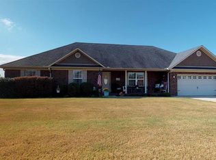 24054 Kadence Ln, Athens, AL 35613