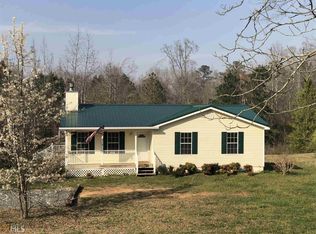 371 Pine Valley Rd, Meansville, GA 30256