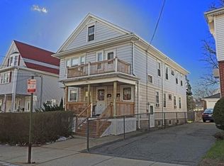 96 Swan St, Everett, MA 02149