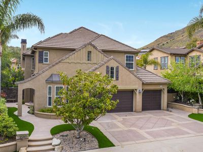 81 Via Magnolia, Thousand Oaks, CA, 91320