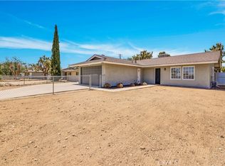 7000 Tamarisk Ave, Yucca Valley, CA 92284