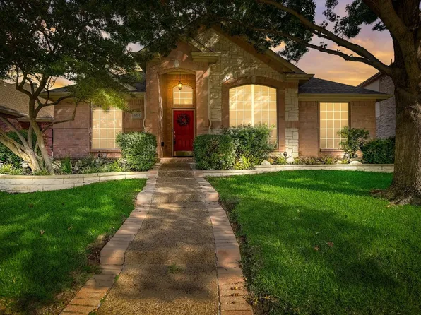 6324 Fall River Dr, The Colony, TX 75056