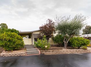 8701 Highway 41 SPACE 8, Fresno, CA 93720