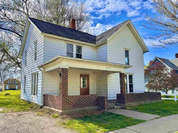 323 N State St, Kendallville, IN 46755