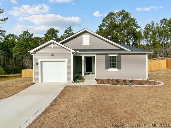 190 Mildred Way, Aberdeen, NC 28315