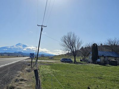 9639 Old Highway 99, Grenada, CA, 96038