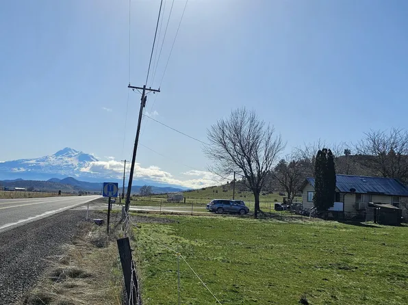 9639 Old Highway 99, Grenada, CA 96038