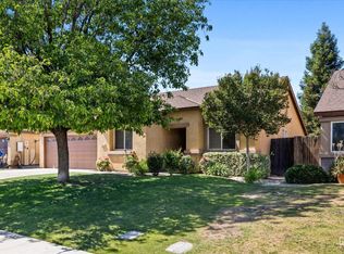 2508 September Dr, Bakersfield, CA 93313