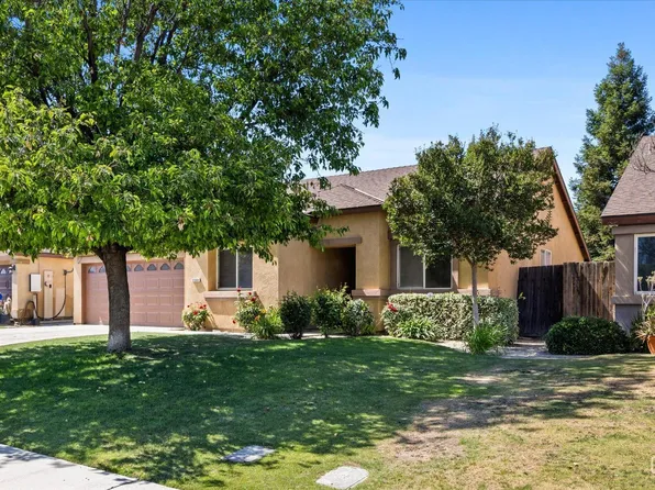 2508 September Dr, Bakersfield, CA 93313