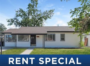 1576 S Meade St, Denver, CO 80219