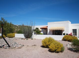 3660 N San Sebastian Dr, Tucson, AZ 85750