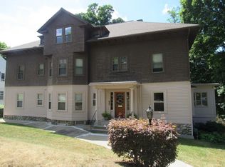 6 Maplewood Rd #2, Worcester, MA 01602