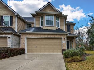 13802 Marigold Bloom Ln, Houston, TX 77044