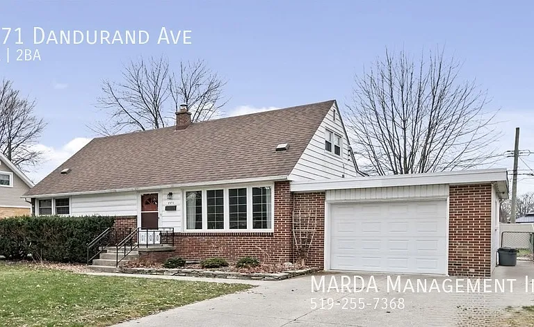 3571 Dandurand Ave — Photo 1