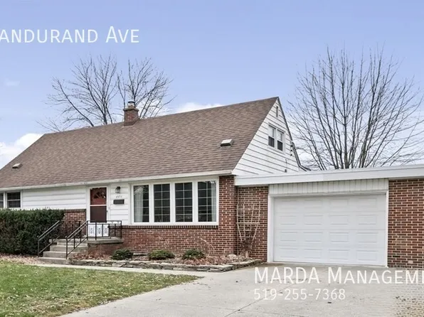 3571 Dandurand Ave, Windsor, ON N9E 2G2
