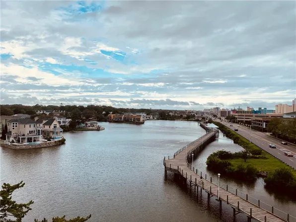 500 Pacific Ave APT 602, Virginia Beach, VA 23451