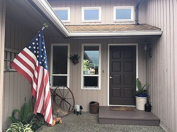 Welcome home!