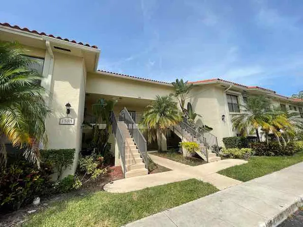 1581 Windorah Way, West Palm Beach, FL