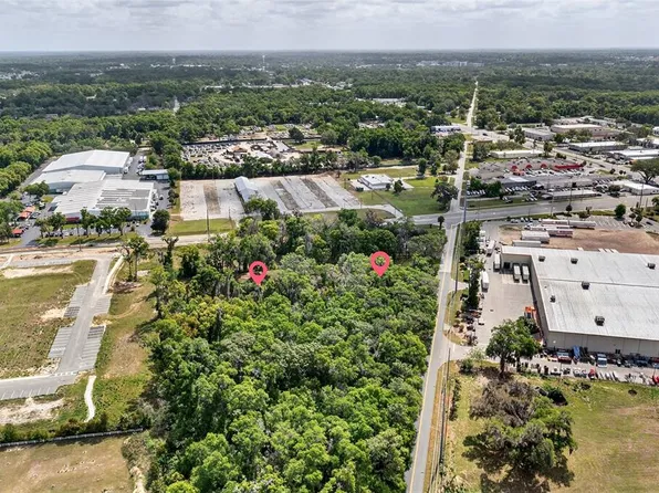 NW Old Blitchton Rd, Ocala, FL 34475