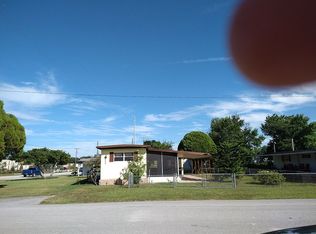 6448 Ohio St, Zephyrhills, FL 33542