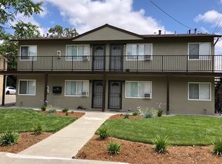 4458 Pleasanton Ave APT 4, Pleasanton, CA 94566