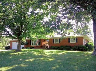 10222 Cole Ln, Aurora, IN 47001