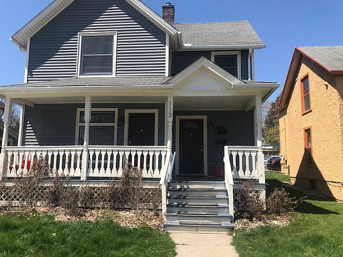 1st image of 113 Perrin St APT 1