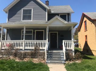 113 Perrin St APT 1, Ypsilanti, MI 48197