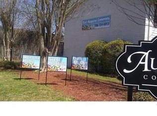 420 E Boundary St, Augusta, GA 30901