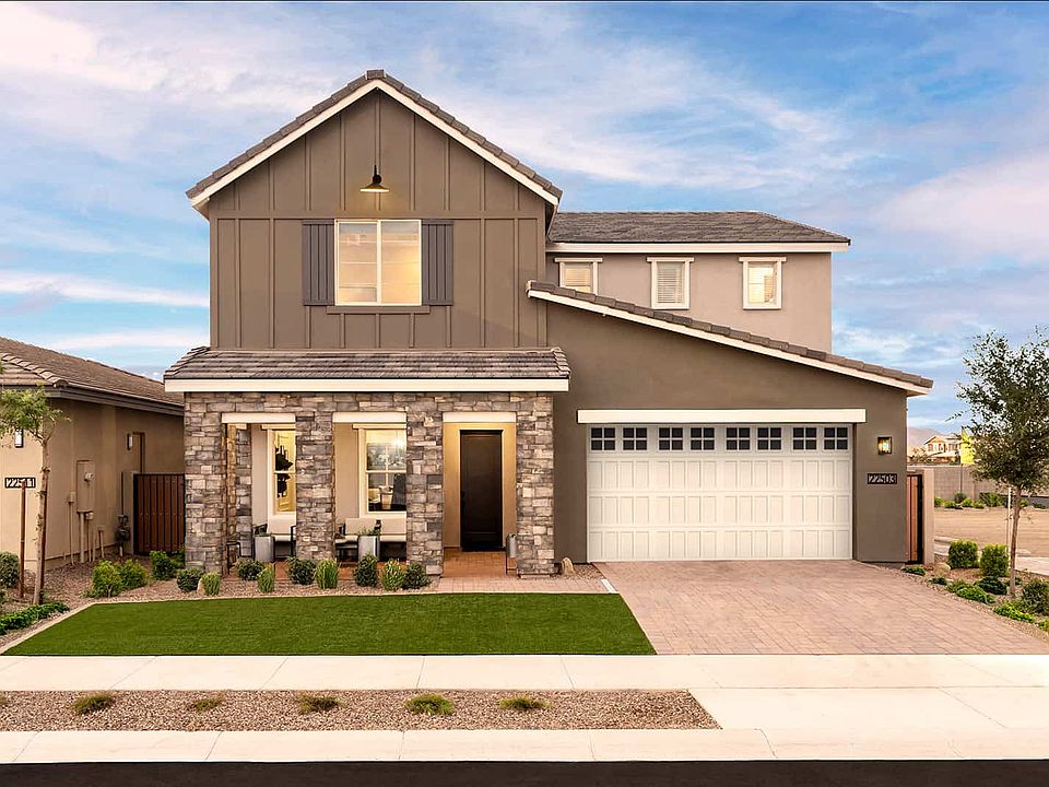 Grove at Madera