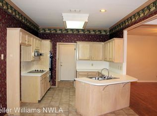 5021 Belle Chasse Dr, Bossier City, LA 71112