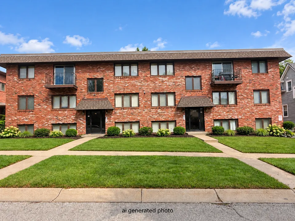4812 Capitol Ave #5