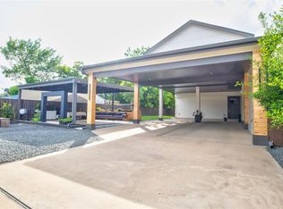 7314 Iwo Jima Rd, Houston, TX 77033
