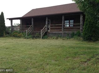 12010 Old Frederick Rd, Thurmont, MD 21788
