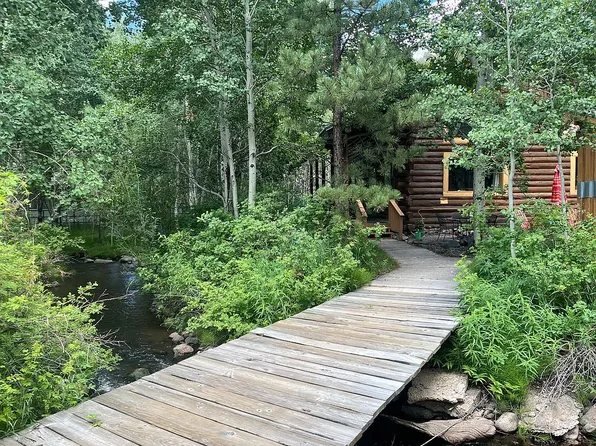 525 Yund Dr, Del Norte, CO 81132