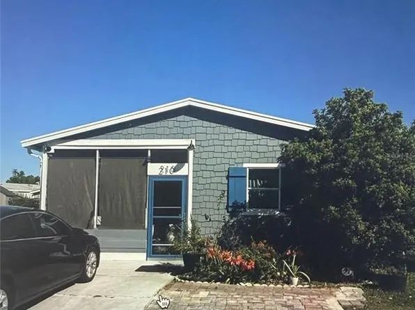 50989 Highway 27 Dr Lot 210, Davenport, FL 33897