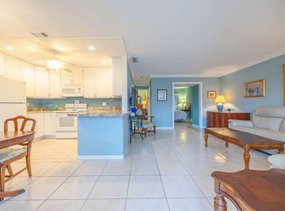 5505 N Ocean Blvd APT 8-108, Ocean Ridge, FL 33435